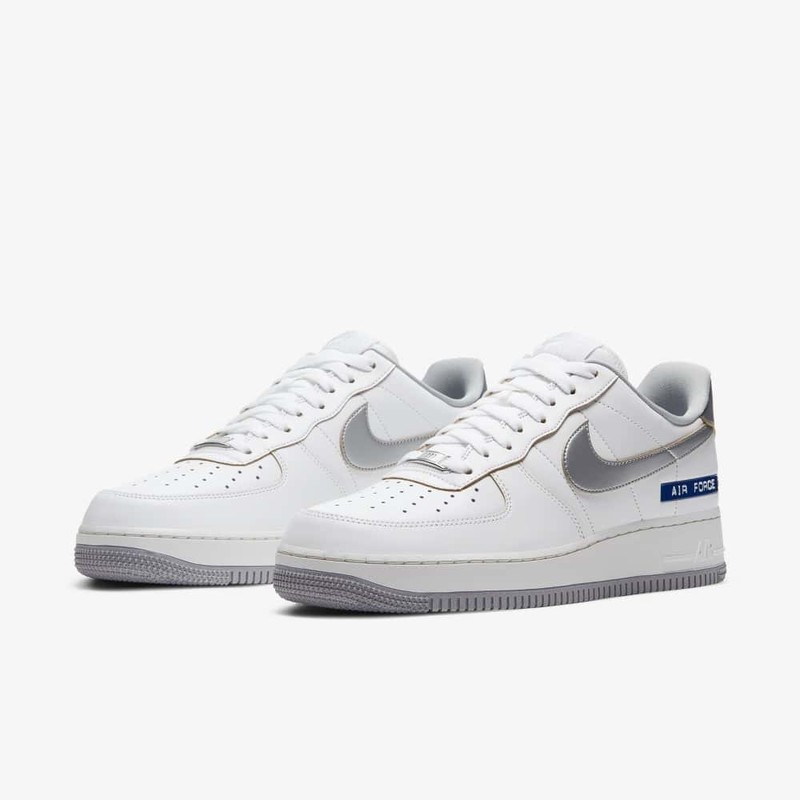 Nike air force etichetta sale